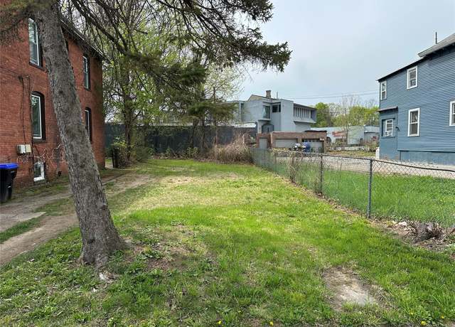 Property at 202 N Hamilton St, Poughkeepsie, NY 12601