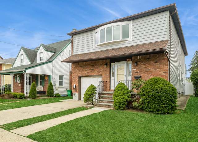 Property at 133 N 12th St, New Hyde Park, NY 11040, 4 beds, 3 baths