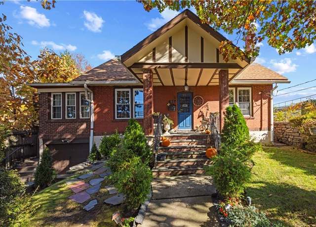 Property at 95 Palmer Rd, Yonkers, NY 10701, 4 beds, 1.5 baths