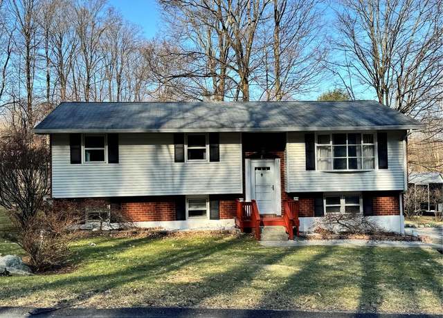 Property at 1 Fairview Rd, Beacon, NY 12508, 3 beds, 1.5 baths