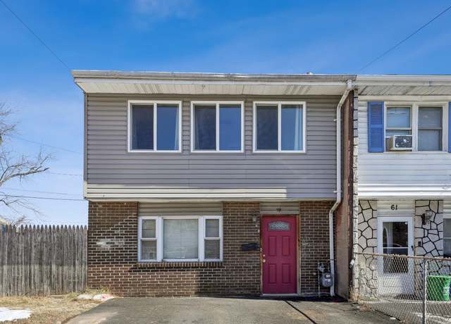Property at 59 Roosevelt Dr, West Haverstraw, NY 10993, 4 beds, 1.5 baths