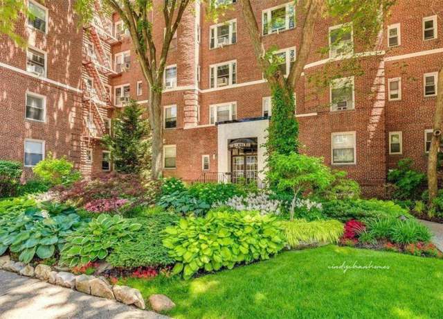 Property at 69-09 108th St #205, Forest Hills, NY 11375, 1 bed, 1 bath