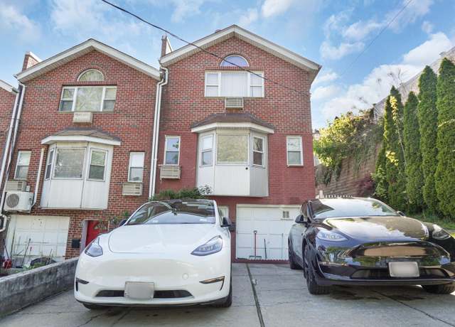 Property at 87-62 188th St, Hollis, NY 11423, 4 beds, 3 baths