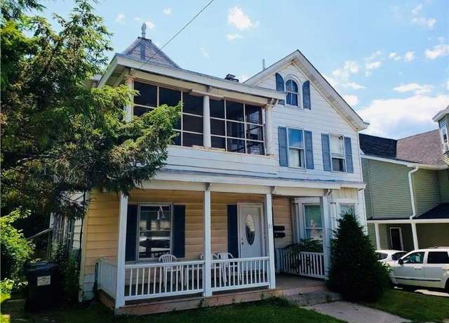 Property at 23 Bank St, Walden, NY 12586, 6 beds, 4 baths