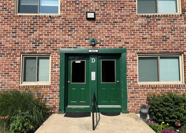 Property at 2453 Union Blvd Unit 3A, Islip, NY 11751, 1 bed, 1 bath
