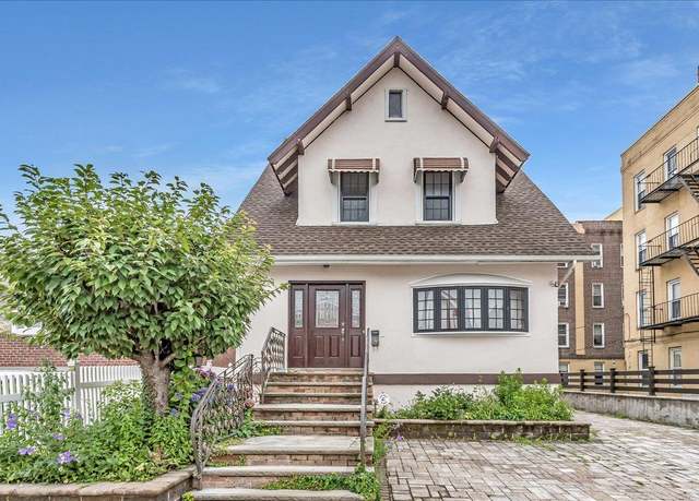 Property at 35-63 168th St, Flushing, NY 11358, 5 beds, 3 baths