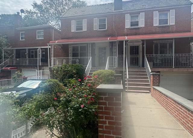 Property at 2339 Barnes Ave, Bronx, NY 10467, 4 beds, 2 baths