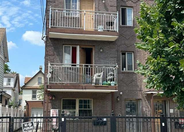 Property at 95-10 118th St, Richmond Hill S., NY 11419, 6 beds, 6 baths