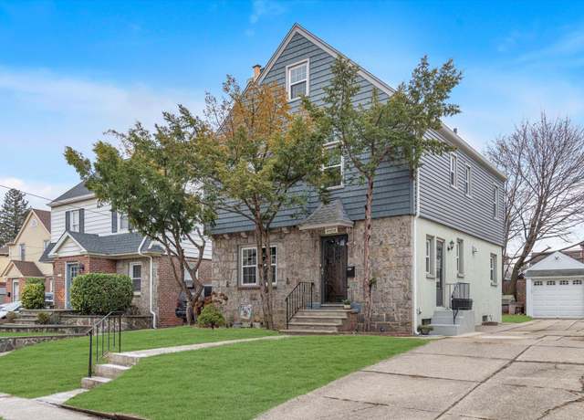 Property at 215-18 48th Ave, Bayside, NY 11364, 3 beds, 1.5 baths