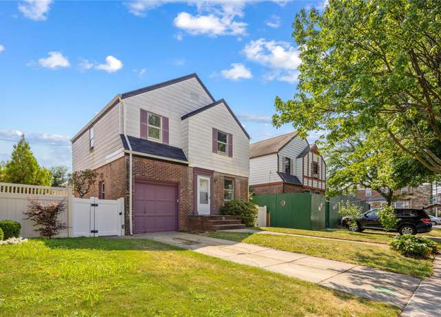 Property at 28-45 200th St, Bayside, NY 11360, 3 beds, 1.5 baths