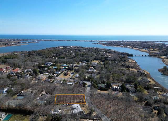 Property at 42 Hampton St, Westhampton Beach, NY 11978