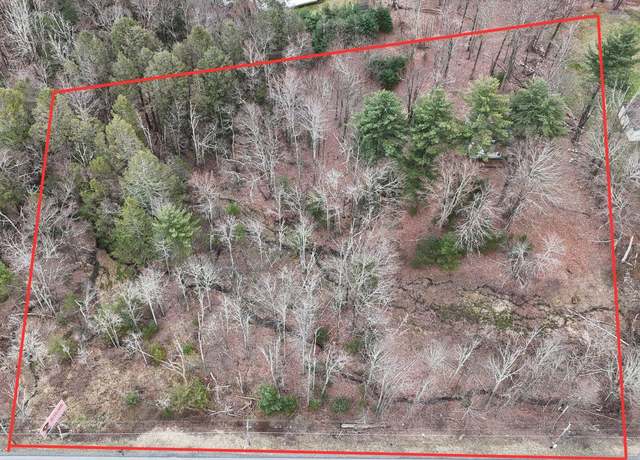Property at Rt-42, South Fallsburg, NY 12733