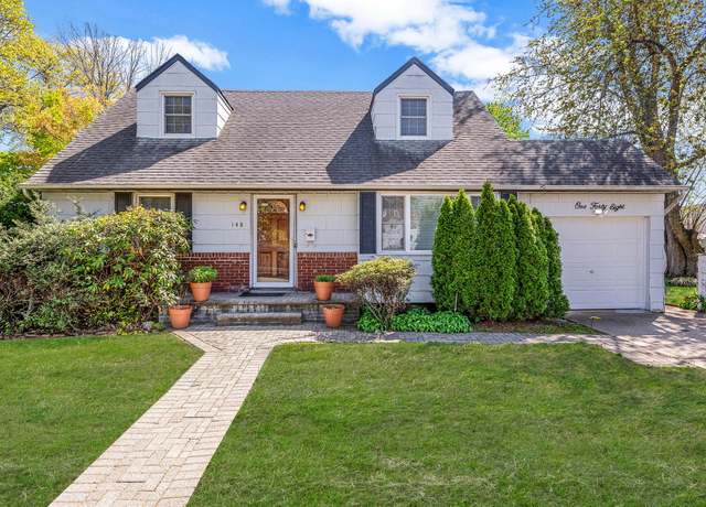 Property at Undisclosed address, Hempstead, NY 11550, 4 beds, 2 baths