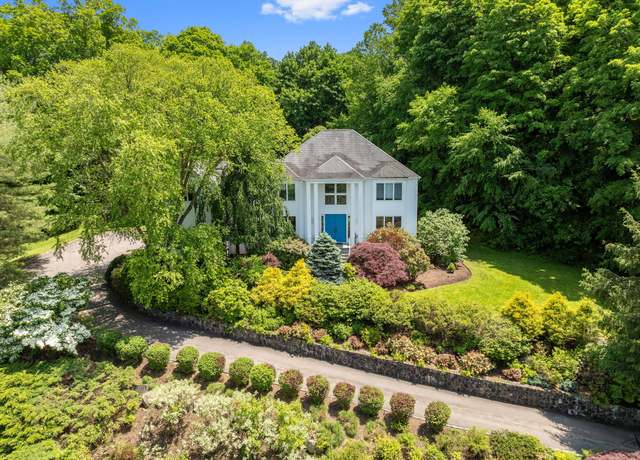 Property at 43 Random Farms Cir, Chappaqua, NY 10514, 5 beds, 4.5 baths