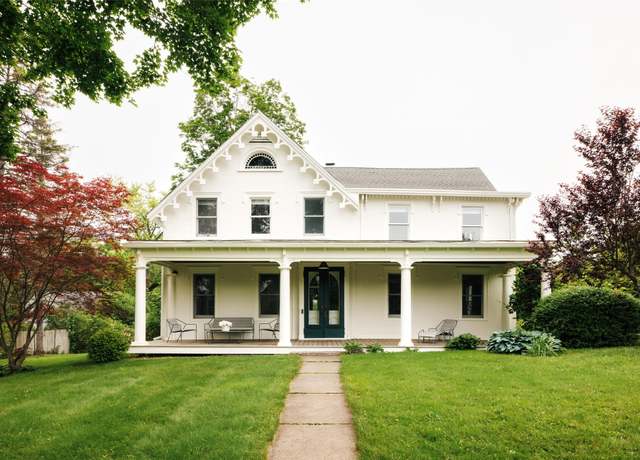 Property at 44 Young America Rd, Germantown, NY 12526, 4 beds, 3.5 baths