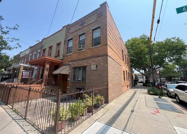 Property at 7447 62nd St, Glendale, NY 11385, 5 beds, 3 baths