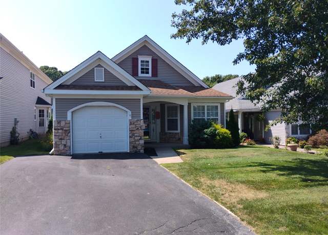 Property at 11 Ethan Cir, Middle Island, NY 11953, 2 beds, 2 baths