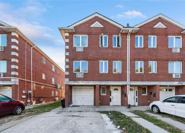 Property at 646 Sapphire St, Brooklyn, NY 11208, 1 bath