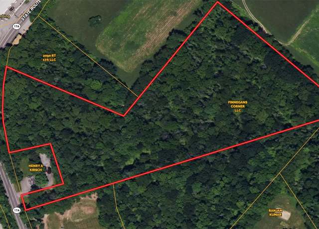 Property at 2076 State Route 17a, Goshen, NY 10924