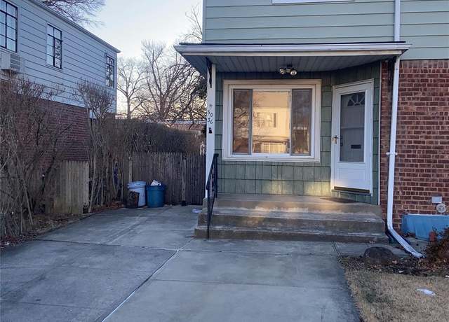 Property at 50-36 201st St, Oakland Gardens, NY 11364, 2 beds, 1.5 baths