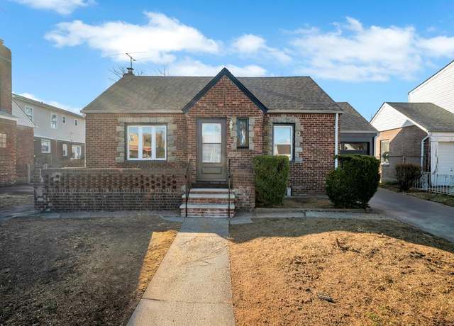 Property at 12048 217 St, Cambria Heights, NY 11411, 3 beds, 3 baths