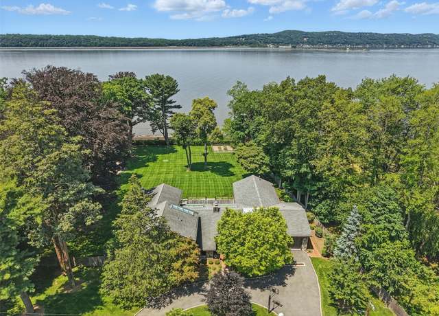 Property at 30 Half Moon Ln, Irvington, NY 10533, 6 beds, 5.5 baths