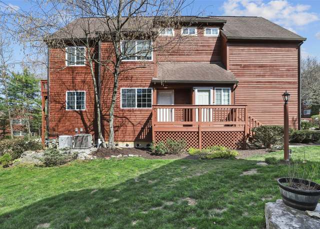 Property at 203 Apple Tree Ln, Brewster, NY 10509, 1 bed, 2 baths