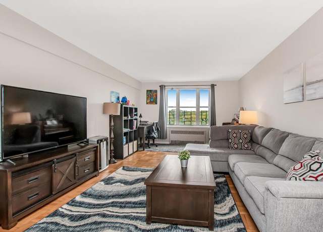 Property at 5601 Riverdale Ave Unit 7B, Bronx, NY 10471, 2 beds, 1 bath