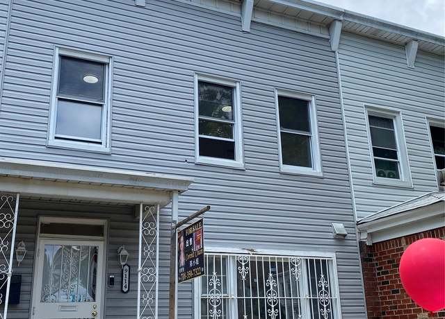 Property at 9114 110th St, Richmond Hill, NY 11418, 5 beds, 3 baths