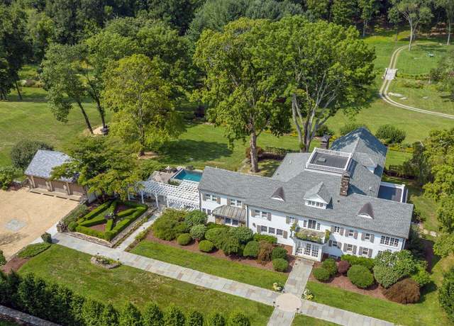 Property at 151 Long Ridge Rd, Danbury, CT 06810, 4 beds, 5.5 baths