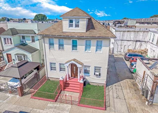 Property at 104-16 108th St, Richmond Hill S., NY 11419, 6 beds, 3 baths