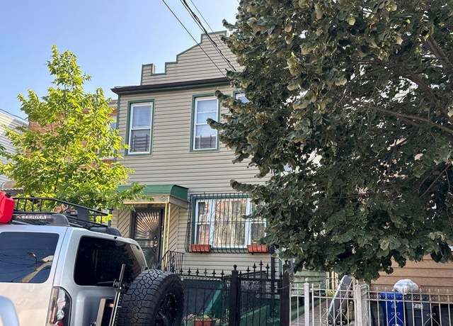 Property at 711 Schenck Ave, Brooklyn, NY 11207, 5 beds, 2 baths