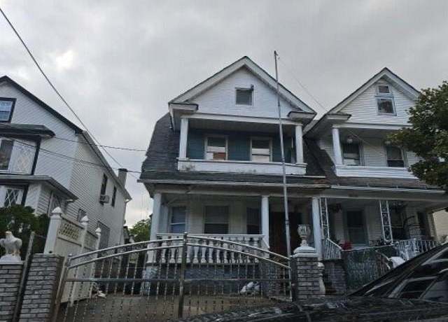 Property at 105 -20 88th St, Ozone Park, NY 11417, 4 beds, 2 baths