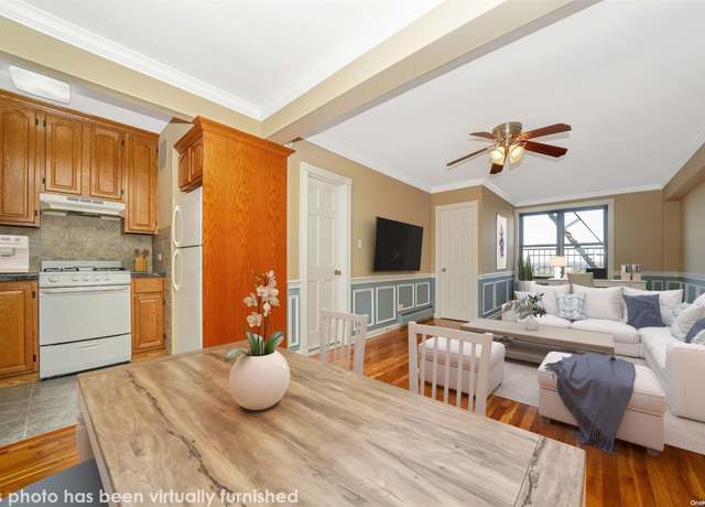 Property at 129 Beach 118th St Unit 5H, Rockaway Park, NY 11694, 1 bath