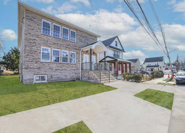 Property at 107-13 220th St, Queens Village, NY 11429, 4 beds, 2 baths