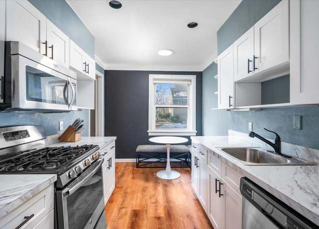 Property at 604 Tompkins Ave Unit B17, Mamaroneck, NY 10543, 1 bed, 1 bath