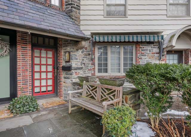 Property at 8 Merestone Ter, Bronxville, NY 10708, 4 beds, 2.5 baths