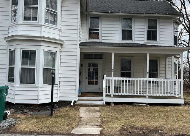 Property at 5 Doty Ave, Hyde Park, NY 12538, 4 beds, 4 baths