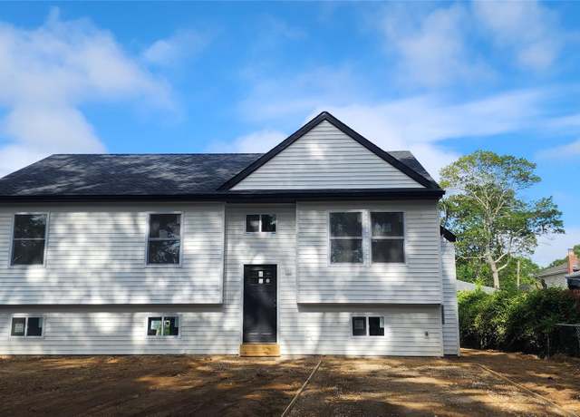 Property at NC Stuyvesant Ave, Mastic, NY 11950, 3 beds, 2 baths