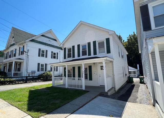 Property at 95 E Main St, Beacon, NY 12508, 4 beds, 2 baths