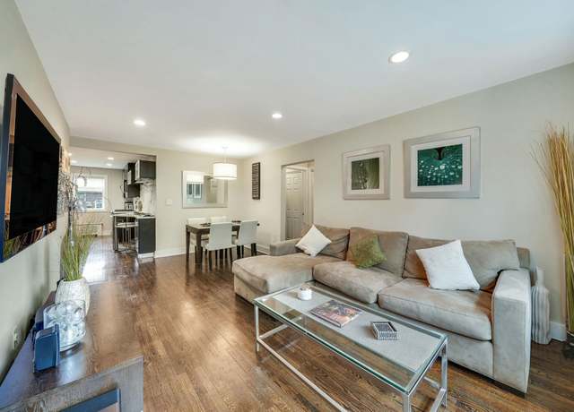 Property at 229-18 Kingsbury Ave Unit A, Lower, Bayside, NY 11364, 1 bed, 1 bath