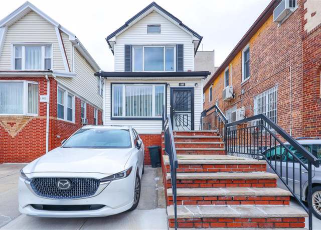 Property at 1585 W 9th St, Brooklyn, NY 11204, 6 beds, 3 baths