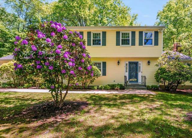 Property at 24 Summit Cir, Somers, NY 10589, 4 beds, 2.5 baths