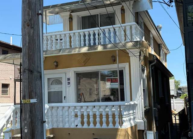Property at 11629 134th St, South Ozone Park, NY 11429, 4 beds, 2.5 baths