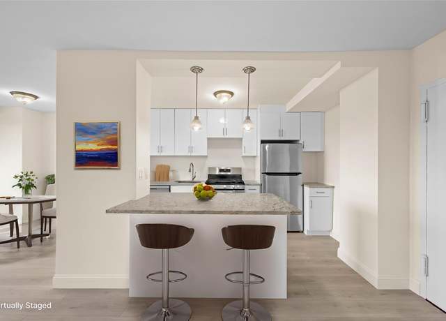 Property at 875 Morrison Ave Unit 6E, Bronx, NY 10473, 2 beds, 1 bath