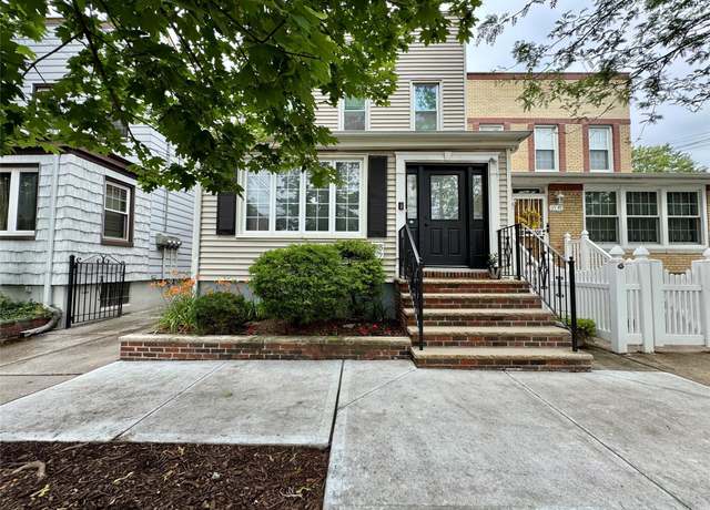 Property at 65-47 79th St, Middle Village, NY 11379, 5 beds