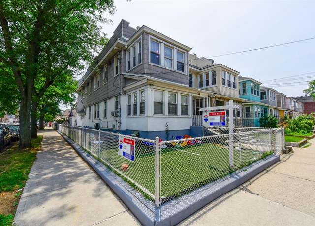 Property at 11418 103rd Ave, Richmond Hill S., NY 11419, 4 beds, 2 baths
