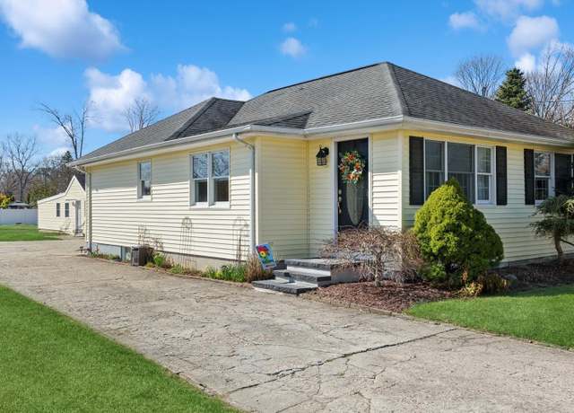 Property at 838 Church St, Bohemia, NY 11716, 3 beds, 3 baths