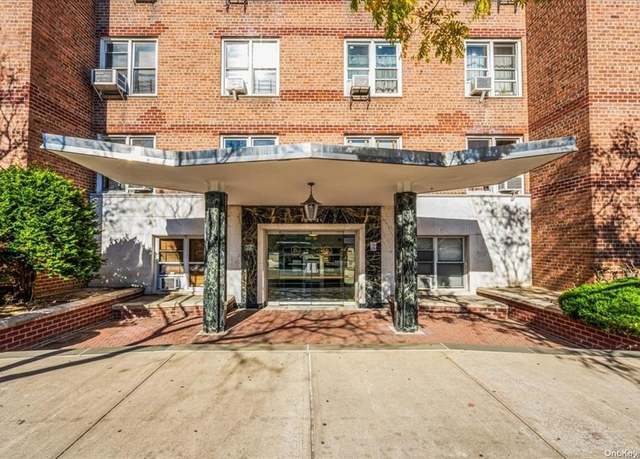 Property at 102-21 63rd Rd Unit A64, Forest Hills, NY 11375, 2 beds, 1 bath