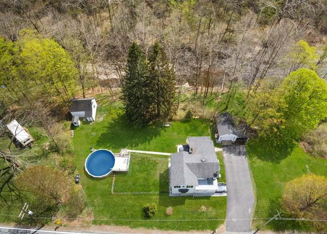 Property at 582 N Branch Hortonville Rd, North Branch, NY 12745, 4 beds, 2 baths